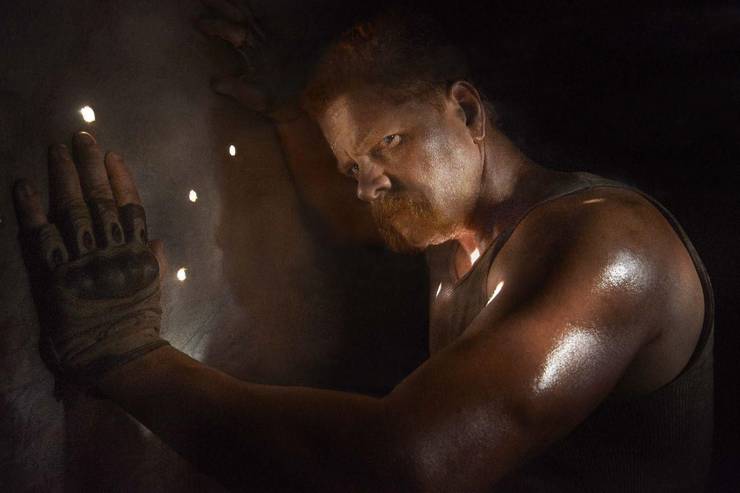 The Walking Dead Season 5 Official Description & Image Gallery The Walking Dead Season 5 Official Description & Image Gallery